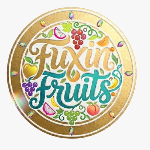 Logo Fuxin